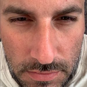 Meet your Posher, Peter